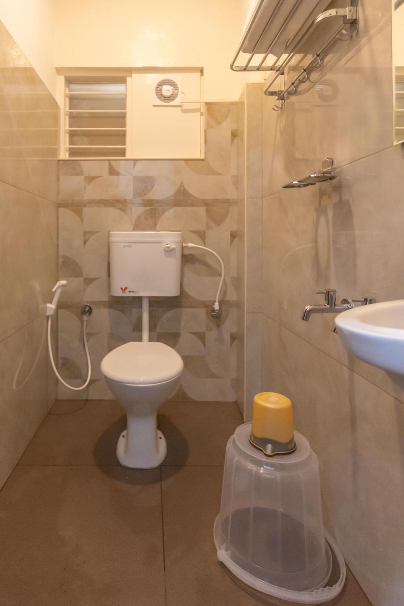 Sri Ramakrishna Hotel バンガロール エクステリア 写真
