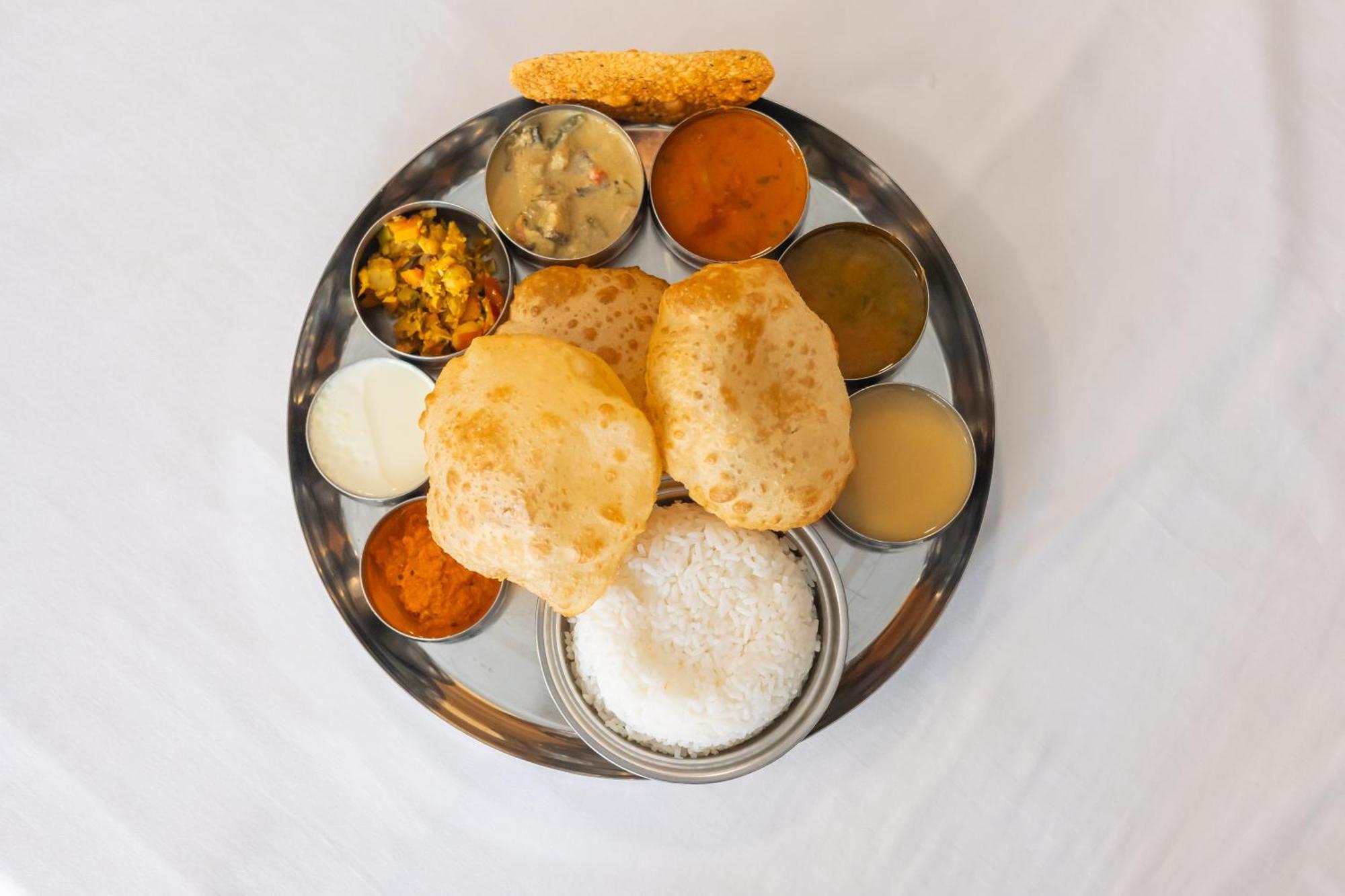Sri Ramakrishna Hotel バンガロール エクステリア 写真